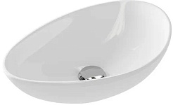 Runo Раковина мебельная Cersanit Moduo Leaf 55 – фотография-1